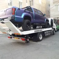 امداد خودرو ،یدک کش و خودروبر شبانه روزی بروجن|خدمات حمل و نقل|بروجن, |دیوار