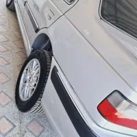 پژو پارس سال، مدل۱۳۸۲/۱۱/۲۰