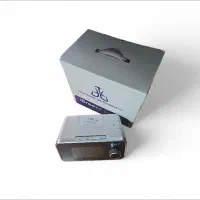 دستگاه اکسیژن سازBIPapمدلEGT25stA