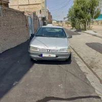 روآ سال مدل ۸۹ دوگانه سوز