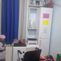 تخت کودک ونوجوان وکم جا|تخت و سرویس خواب|تهران, اوقاف|دیوار