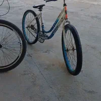 دوچر24ژاپن|دوچرخه، اسکیت، اسکوتر|خورموج, |دیوار