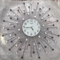 ساعت دیواری|ساعت دیواری و تزئینی|خمینیشهر, |دیوار