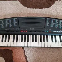 ارگ کاسیو MA-120 نوستالژیک