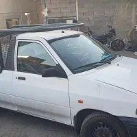 پراید وانت 1401
