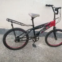 دوچرخه 20 سالم قیمت 2500 میلیون