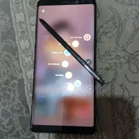 سامسونگ galaxy note 8|موبایل|سمنان, |دیوار