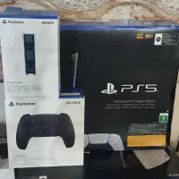ps5 اسلیم دیجیتال اروپا نو|کنسول، بازی ویدئویی و آنلاین|میناب, |دیوار