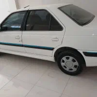 پژوپارس سفارشی مدل94