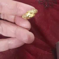 انگشتر ۳درصد بالای تابلو