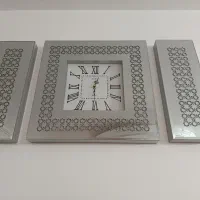 ساعت دیواری