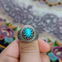 انگشتر فیروزه