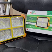 پرژکتور خورشیدی عمده|لامپ و چراغ|بندر گناوه, |دیوار