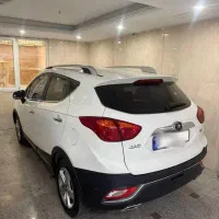 جک s3|خودرو سواری و وانت|تهران, قلمستان|دیوار