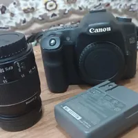 دوربین عکاسی حرفه ای