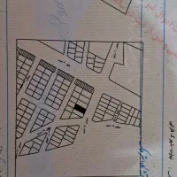 زمین مسکونی شهرک فارابی