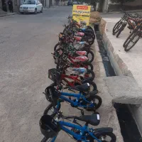 انواع دوچرخه