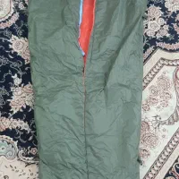 کیسه خواب امریکایی