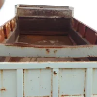 زیل روسی|خودرو سنگین|بابل, |دیوار