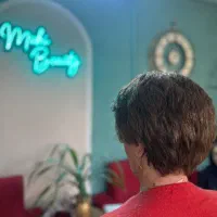 سالن تخصصی ماهی نور خدمات سالن زیبایی|خدمات آرایشگری و زیبایی|مشهد, یوسفیه (شهرک غرب)|دیوار