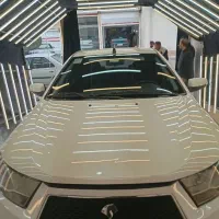 دنا معمولی مدل 94آخرش تیبه 2|خودرو سواری و وانت|ارومیه, |دیوار