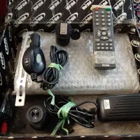 مانیتور و موزیک پلیر و ضبط و پخش منزل و خودرو|پخش‌کننده DVD و ویدیو|تهران, یافت‌آباد|دیوار