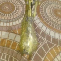 گوزن آثار باستانی|مجسمه، تندیس، ماکت|بم, |دیوار