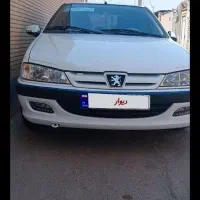 پژو پارس موتور جدید1402|خودرو سواری و وانت|آران و بیدگل, |دیوار