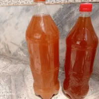 سرکه سیب یک ودوساله