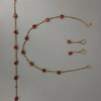 زیور آلات دست ساز زیبا