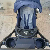 کالسکه مارک دلیجان|کالسکه و لوازم جانبی|نورآباد ممسنی, |دیوار