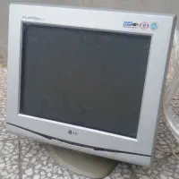 مانیتور  LG  FLATRON F700P