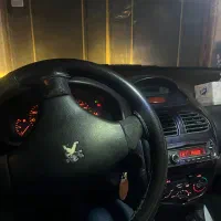 ۲۰۶تیپ ۲|خودرو سواری و وانت|جیرفت, |دیوار