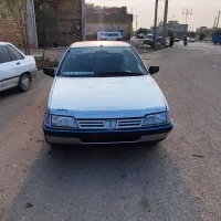 405 مدل 86|خودرو سواری و وانت|گالیکش, |دیوار