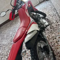 تریل باسل ۲۵۰ مدل ۴۰۱|موتورسیکلت|اردبیل, |دیوار
