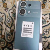 گوشی نوت ۱۳پرو نو