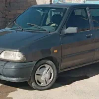 پراید، 94