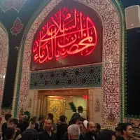 ۱نفر مسافر مقصد مهران هستم