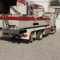 خدمات جرثقیل|خدمات حمل و نقل|کرج, کمالشهر|دیوار