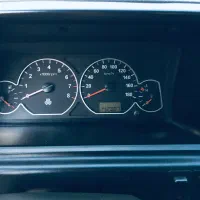 پراید هاچبک ۸۶در حد خشک کلکسیونی