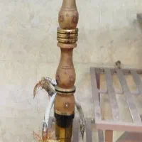 قلیون معاوضه