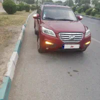 لیفان ایکس ۶۰ دنده ای|خودرو سواری و وانت|اهواز, کیانپارس |دیوار