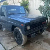 وانت پاترول با موتور ۲F
