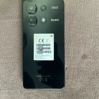 شیائومیredmi note 13رام 8 256 گیگ|موبایل|برخوار, |دیوار