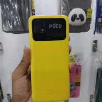 شیائومی پوکو C40|موبایل|آزادشهر, |دیوار