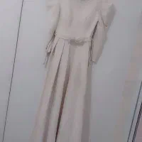 لباس مجلسی شیری|لباس|رباط‌کریم, نصیرشهر|دیوار