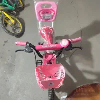 دوچرخه ۱۲درجه یک|دوچرخه، اسکیت، اسکوتر|سقز, |دیوار