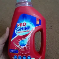 ژل ماشین لباسشوییپروشاین ۱لیتری