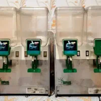 دستگاه شر بت نوشیدنی