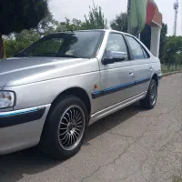 پرشیا ۸۵/ معاوضه زانتیا(توضیحات)